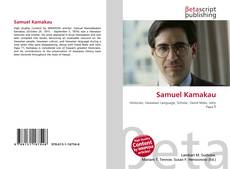 Copertina di Samuel Kamakau