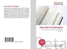 Couverture de Seán Mór Ó Dubhagáin