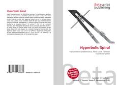 Couverture de Hyperbolic Spiral