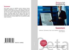 Portada del libro de Sozomen