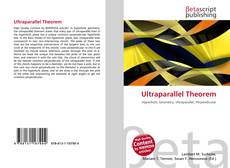 Couverture de Ultraparallel Theorem