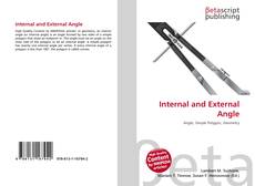 Couverture de Internal and External Angle