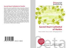 Buchcover von Sacred Heart Cathedral of Harbin