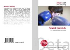 Couverture de Robert Carmody