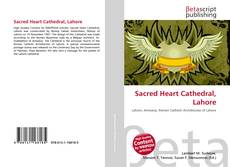 Buchcover von Sacred Heart Cathedral, Lahore