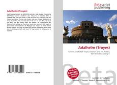 Couverture de Adalhelm (Troyes)