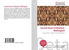 Couverture de Sacred Heart Cathedral, Wellington