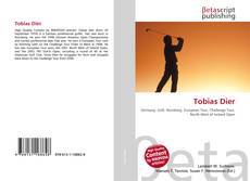 Copertina di Tobias Dier