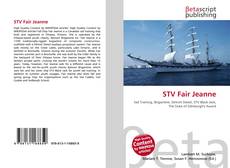 STV Fair Jeanne的封面