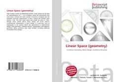 Обложка Linear Space (geometry)