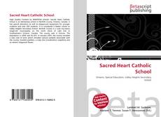 Sacred Heart Catholic School的封面