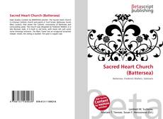 Couverture de Sacred Heart Church (Battersea)