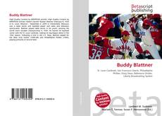 Couverture de Buddy Blattner