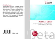 Couverture de Todd Sauerbrun