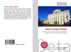 Couverture de Adam Joseph Maida
