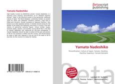 Buchcover von Yamato Nadeshiko