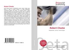 Robert Cheeke的封面