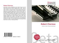 Capa do livro de Robert Charroux 