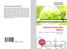 Copertina di Valentine's Day (The Office)