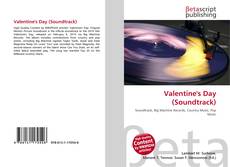 Couverture de Valentine's Day (Soundtrack)
