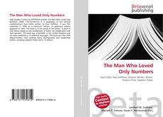 Обложка The Man Who Loved Only Numbers