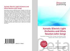 Buchcover von Xanadu (Electric Light Orchestra and Olivia Newton-John Song)
