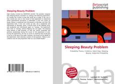 Couverture de Sleeping Beauty Problem