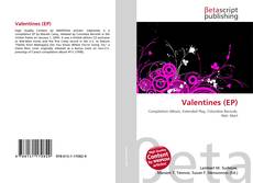 Buchcover von Valentines (EP)