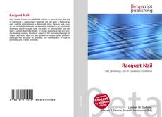 Couverture de Racquet Nail