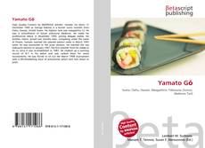 Buchcover von Yamato Gō