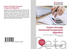 Обложка Tarjan's Strongly Connected Components Algorithm