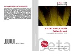 Buchcover von Sacred Heart Church (Wimbledon)