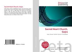 Sacred Heart Church, Gojra的封面