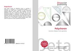Polychoron kitap kapağı