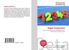 Couverture de Segal Conjecture