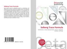 Portada del libro de Selberg Trace Formula