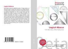 Portada del libro de Logical Abacus