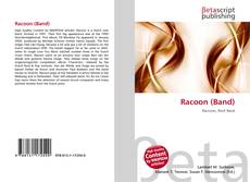 Racoon (Band)的封面