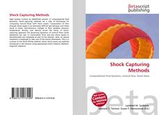 Shock Capturing Methods kitap kapağı