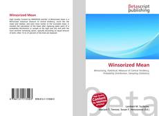 Couverture de Winsorized Mean