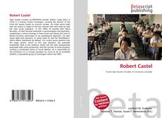 Couverture de Robert Castel