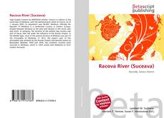 Racova River (Suceava) kitap kapağı