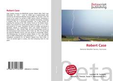 Robert Case kitap kapağı