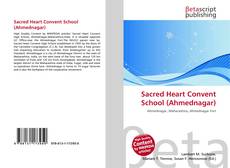 Couverture de Sacred Heart Convent School (Ahmednagar)