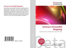 Schwarz–Christoffel Mapping kitap kapağı