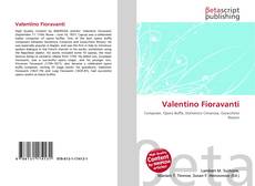 Valentino Fioravanti kitap kapağı