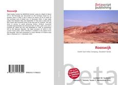 Rooswijk kitap kapağı