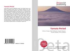 Couverture de Yamato Period