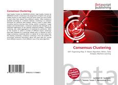 Couverture de Consensus Clustering