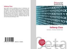 Couverture de Selberg Class